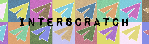InterScratch title banner