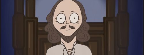 (Un)Shakespearean Nightmares