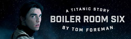 Boiler Room Six