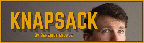 Knapsack Title