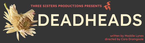 deadheads banner