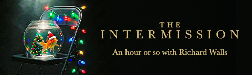 Intermission Banner