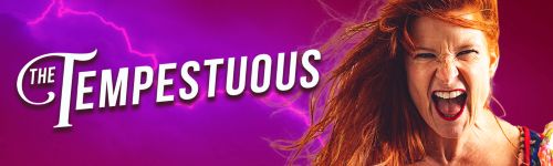 Tempestuous