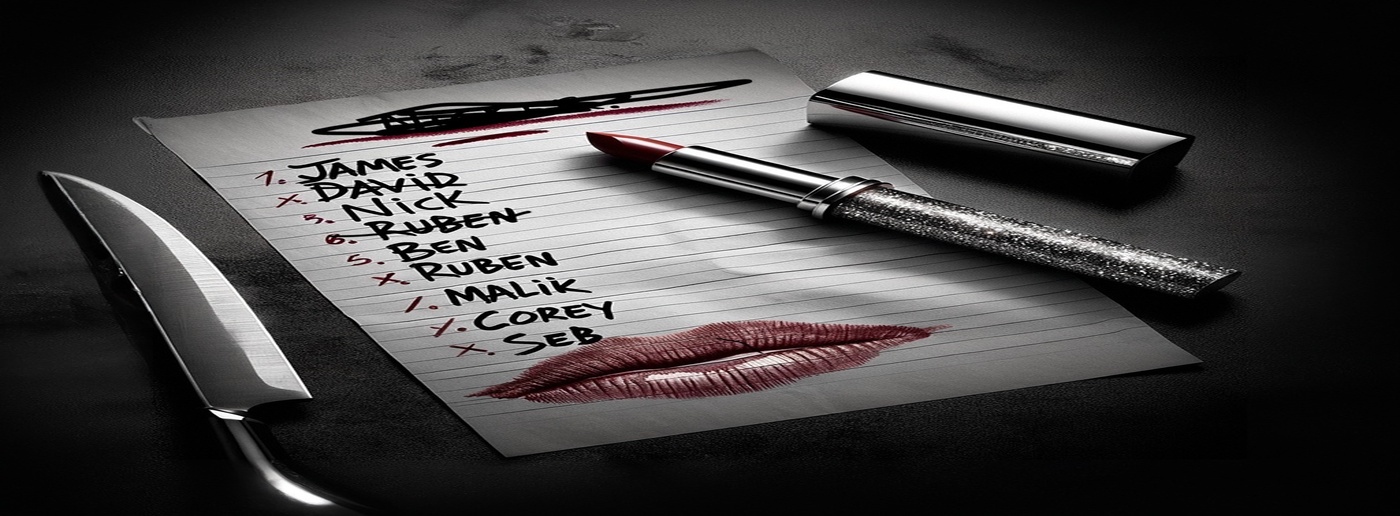 Body Count Header