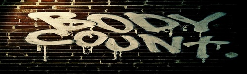 body count title